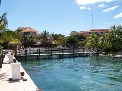 Cozumel, Mexican Caribbean